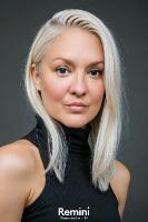 Suzette Dauval